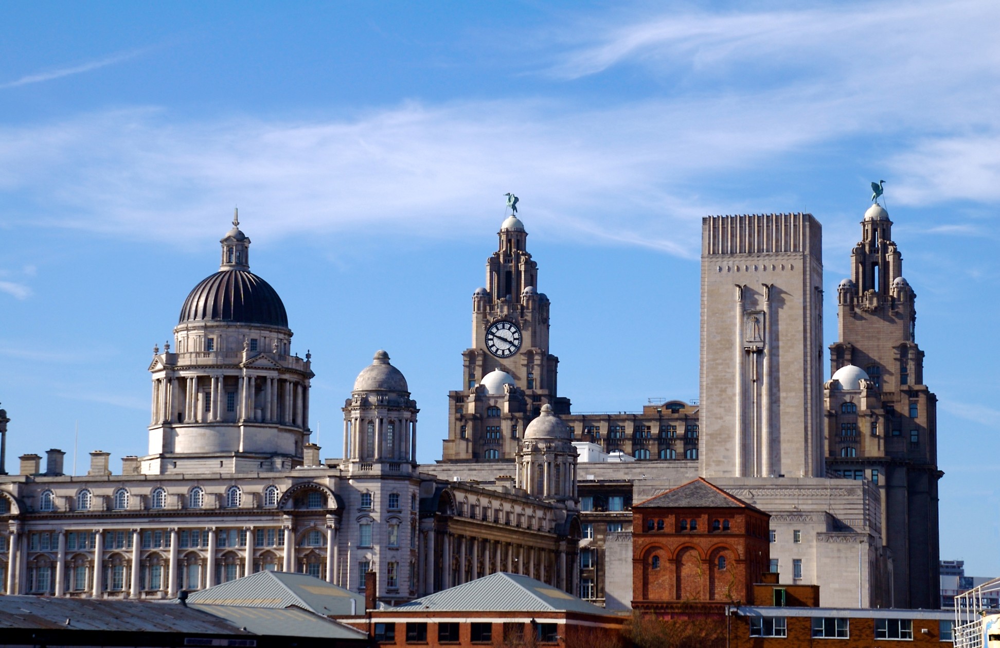 Liverpool q4 take up and full year