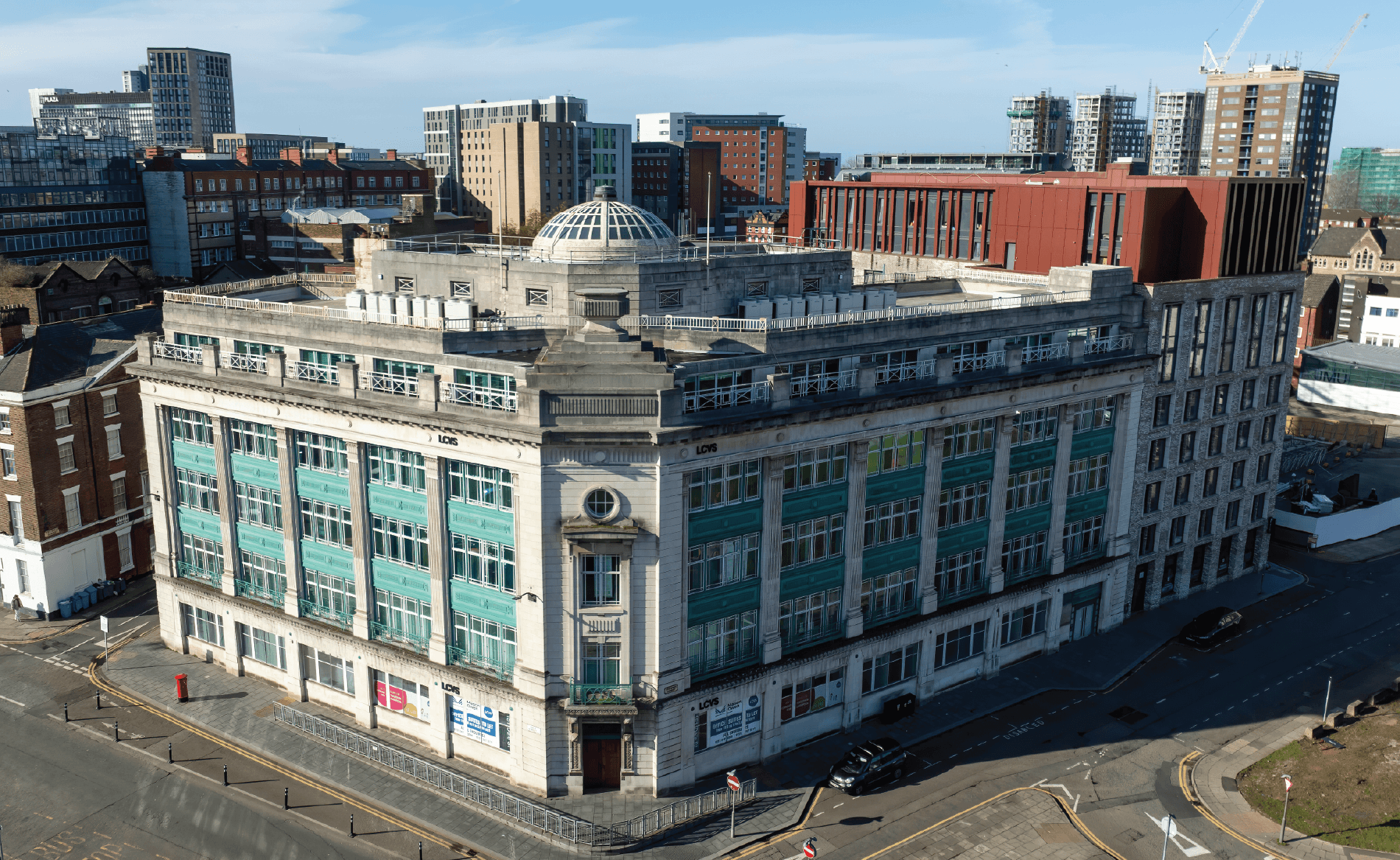 151 Dale Street 1