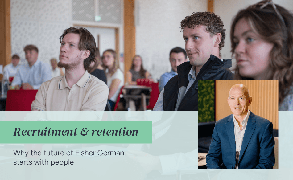 Andrew bridge recruitment and retention 1