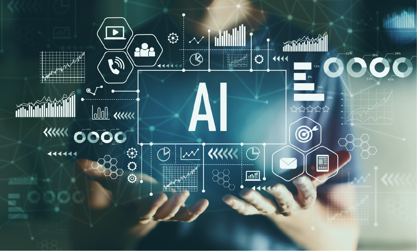 Artificial intelligence AI 01