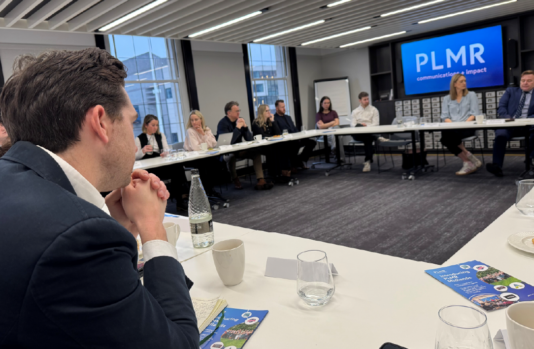 Birmingham Development Round Table