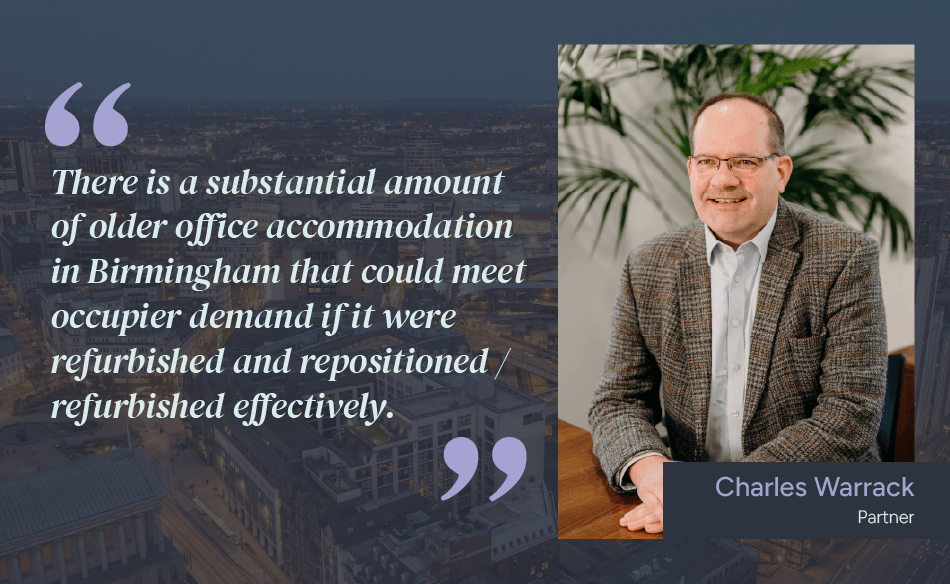 Birmingham Office Market Q2 2026 1