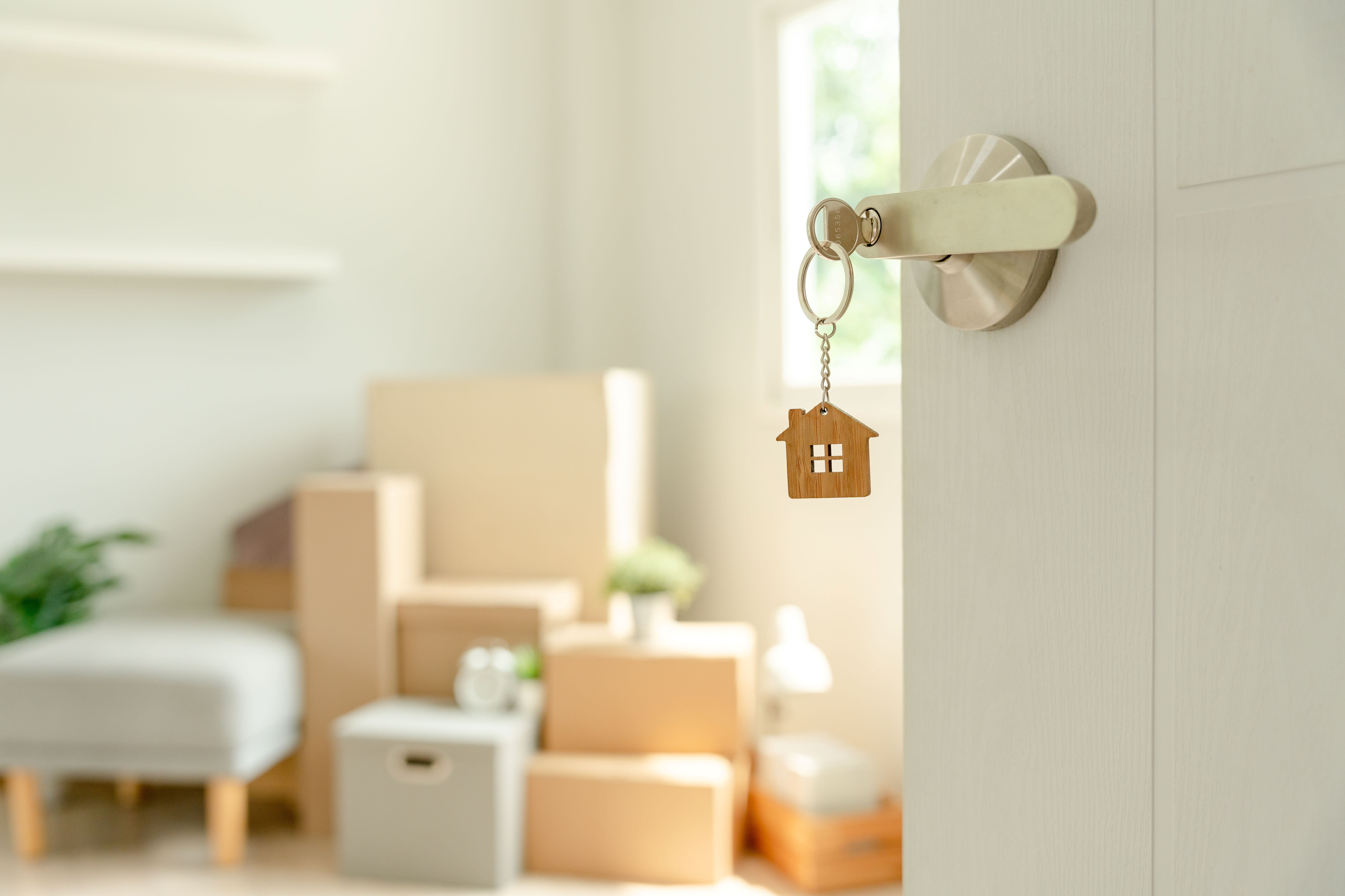 Current landscape of new homes in the UK