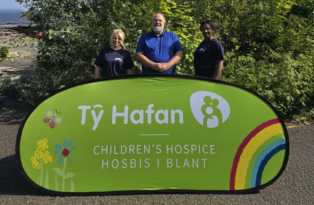 Cwmbran Big 25 Kick off 01