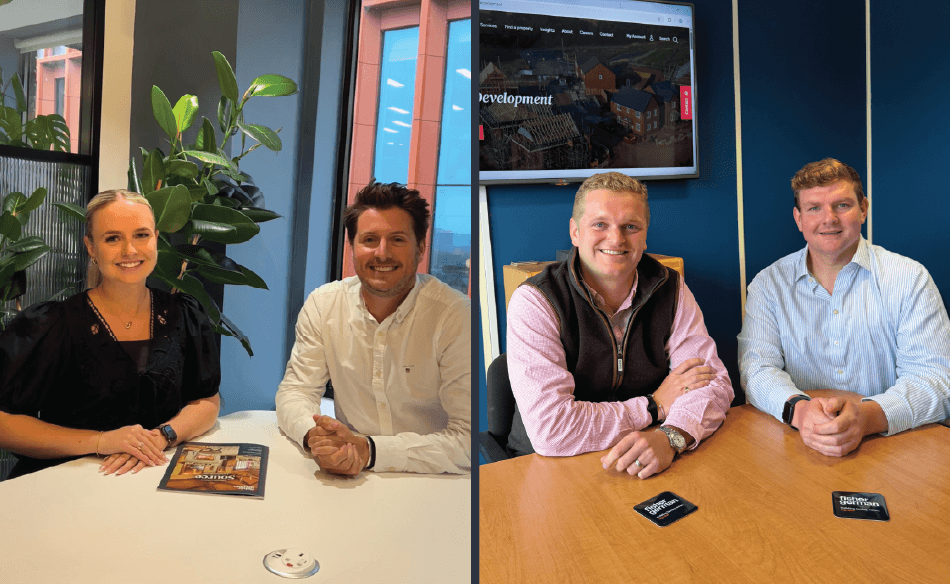 Development Agency additions 1