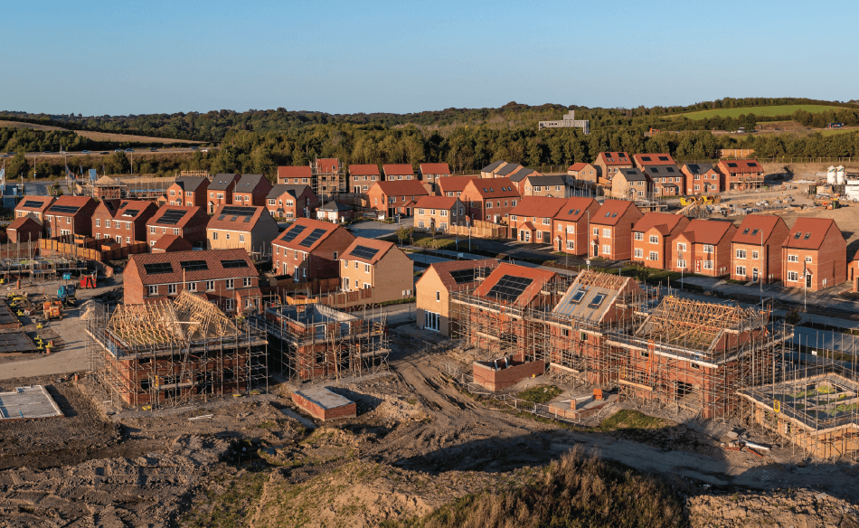 Development land decisions 1