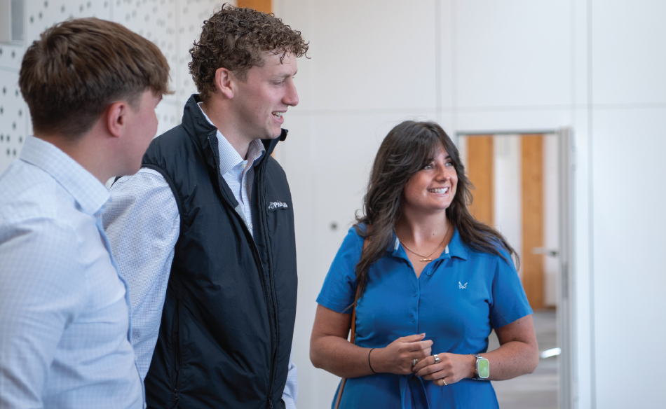 Early Careers go live