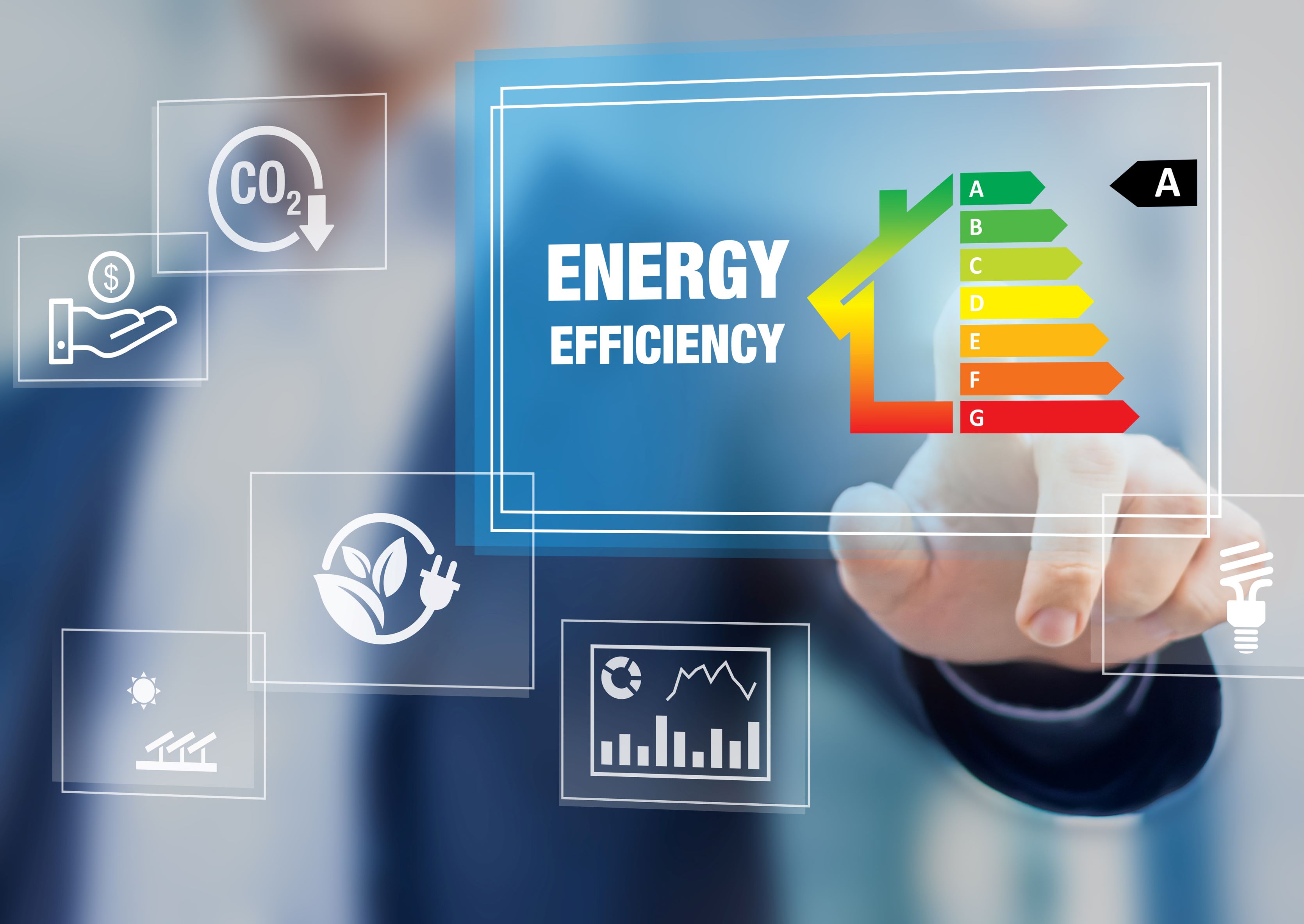 Energy efficiency