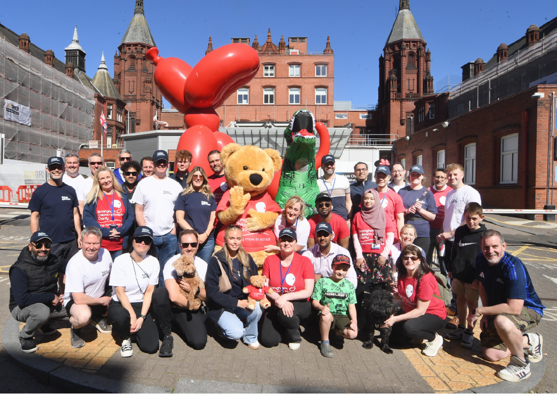 FG BIG 25 Birmingham 8 01