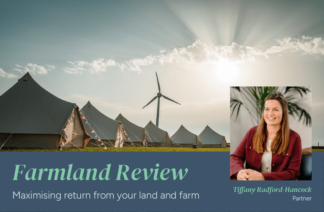 Farmland review maximising farm value 1