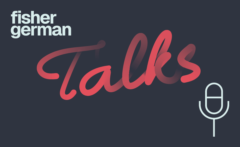 Fisher German Talks news