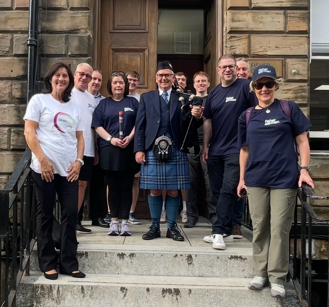 Glasgow Big 25  2