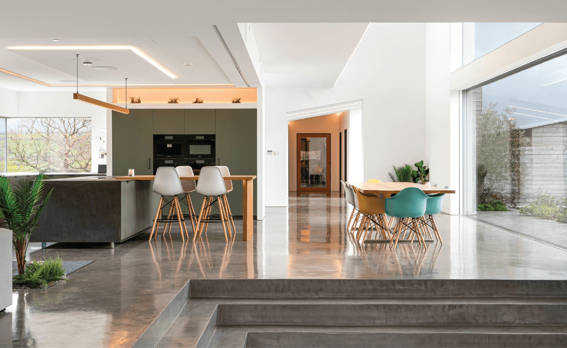 Goodacres Kitchen 1
