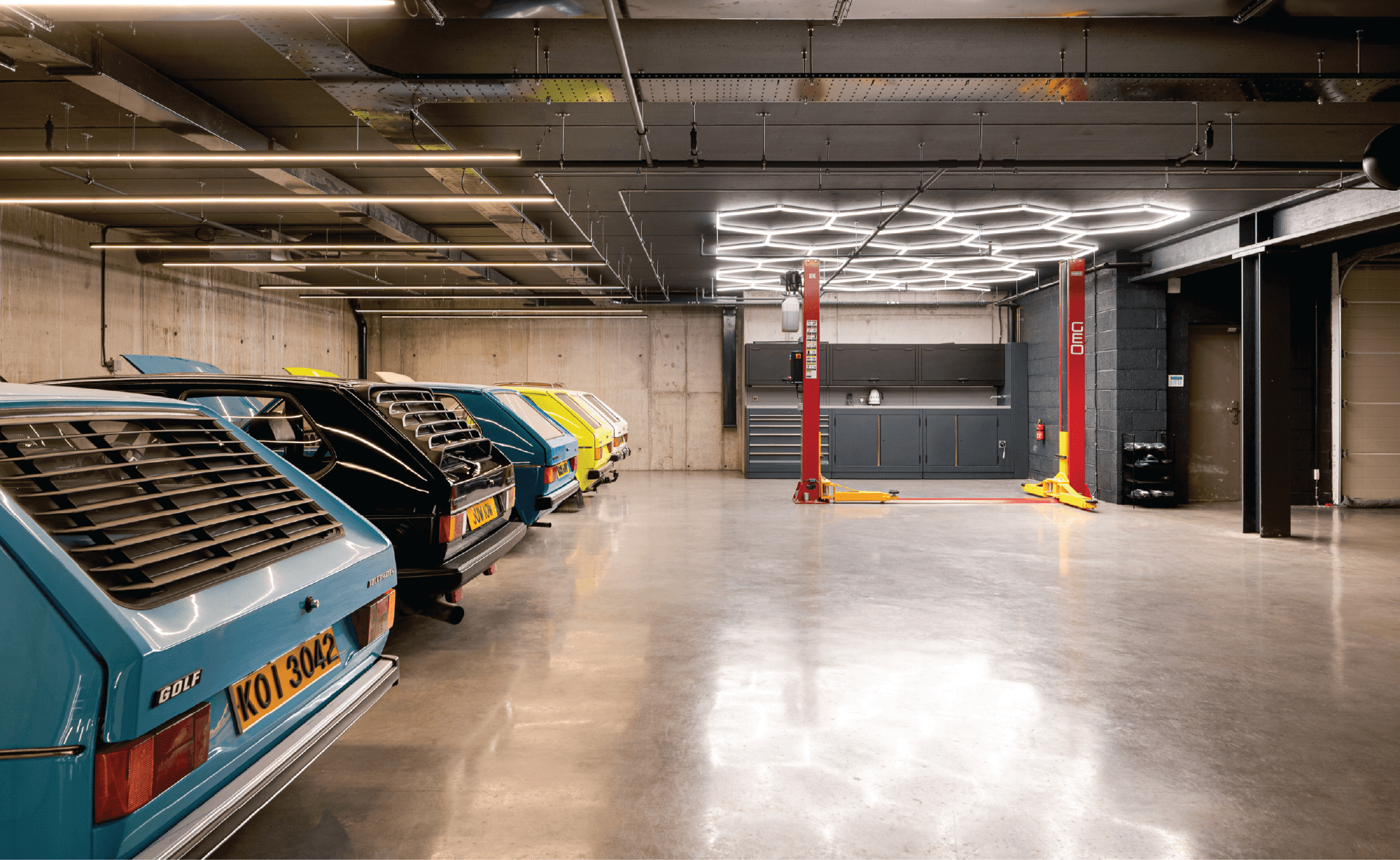 Goodcares Garage 1