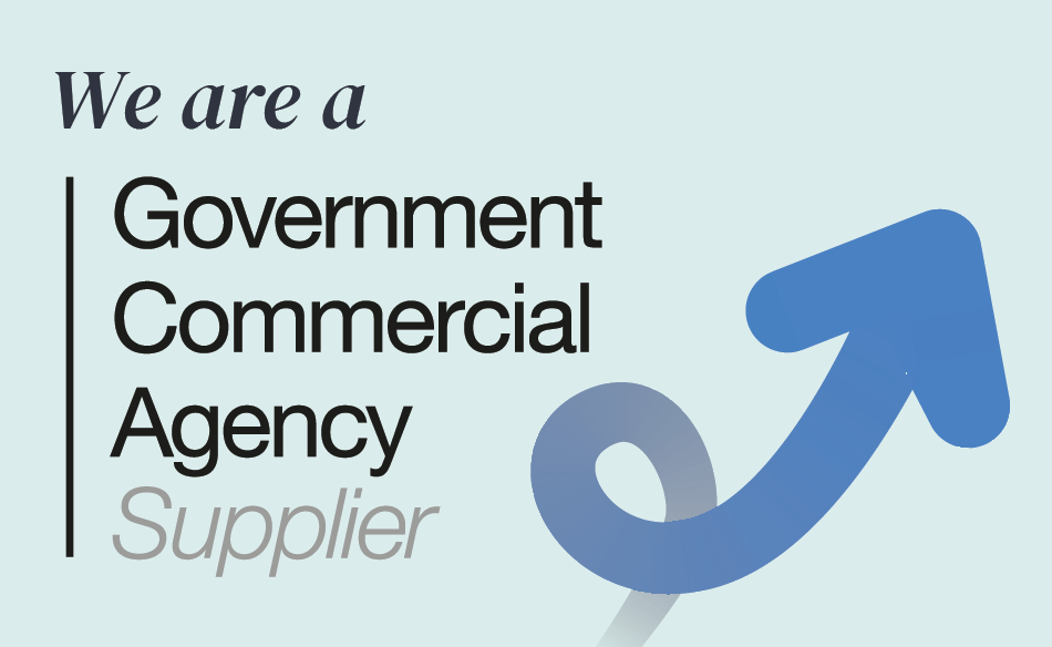 Goverment GCA Supplier
