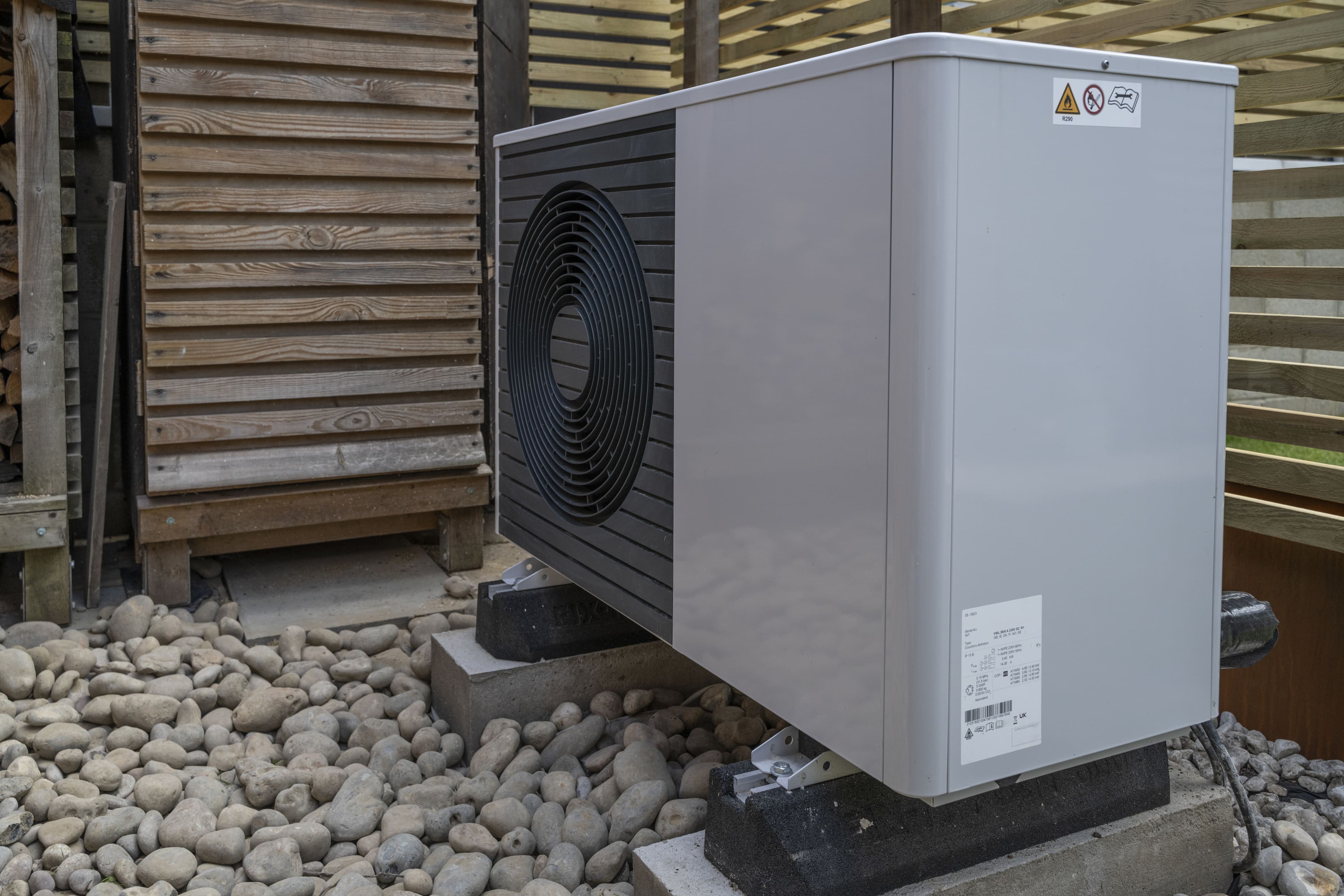 Government widens Boiler