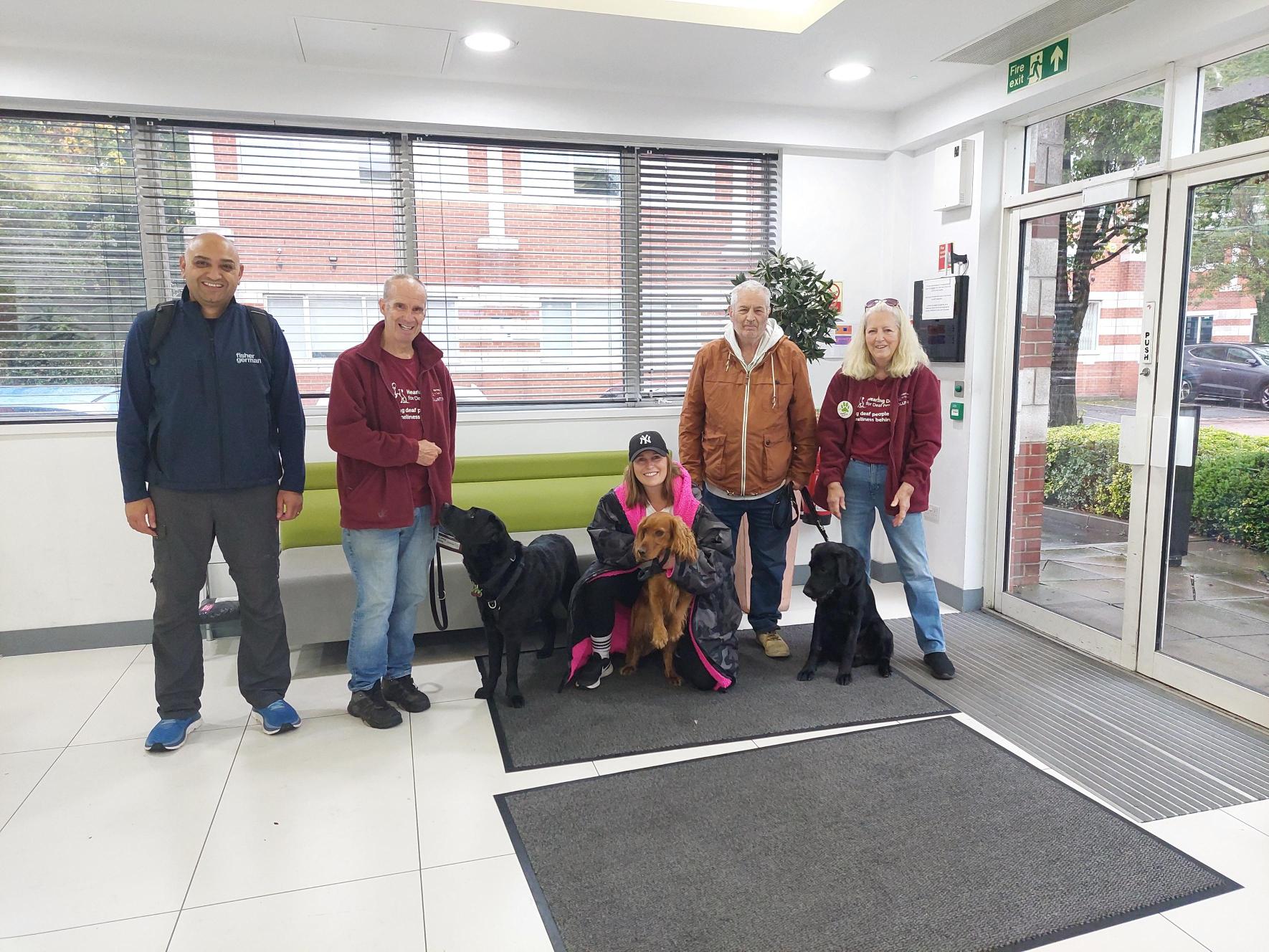 High Wycombe Big 25