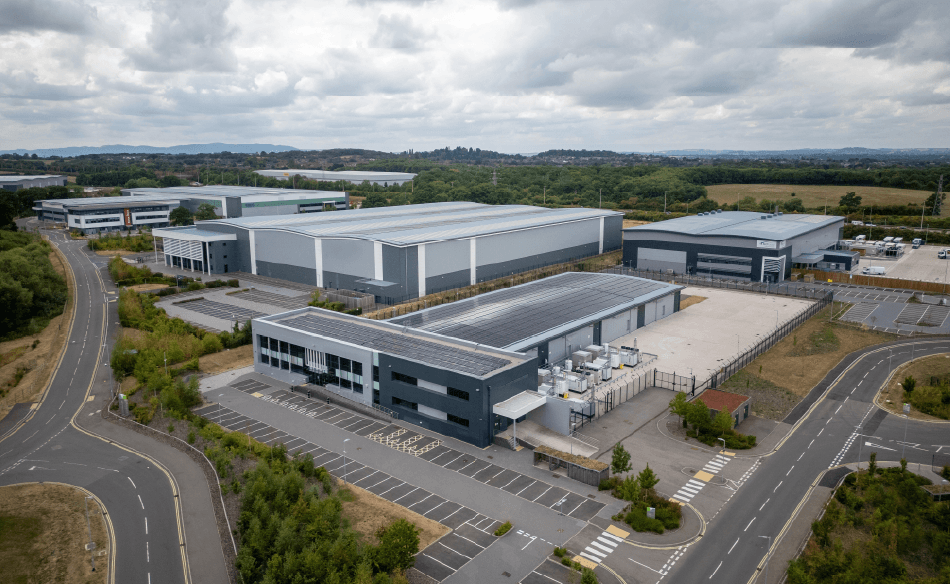 Industrial Estate Lease Advisory 1