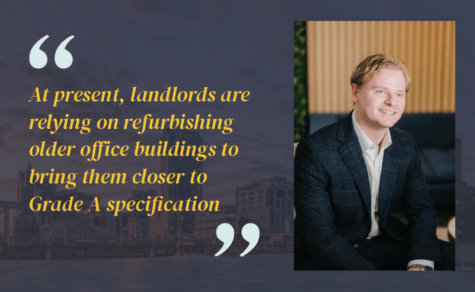 Liverpool Office Market Commentary 1