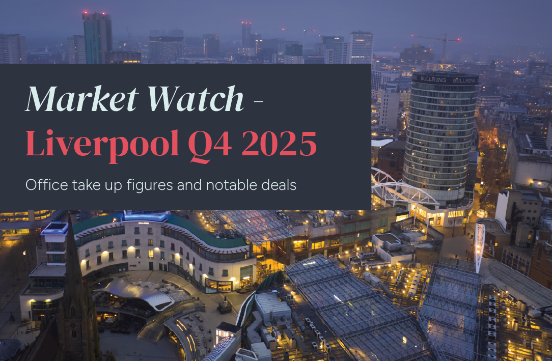 Market Watch Liverpool Q4 2025