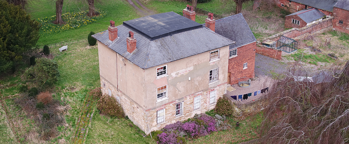 Greasley Castle Farm crop