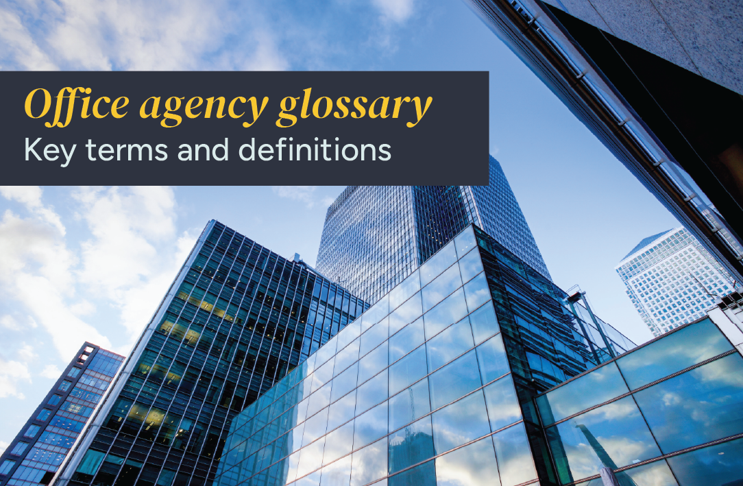 Office glossary image 01