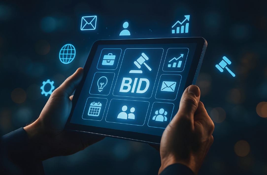 Online Auctions