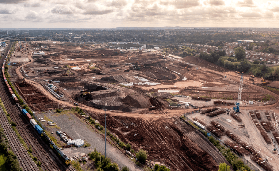 Planning and Infrastructure 1
