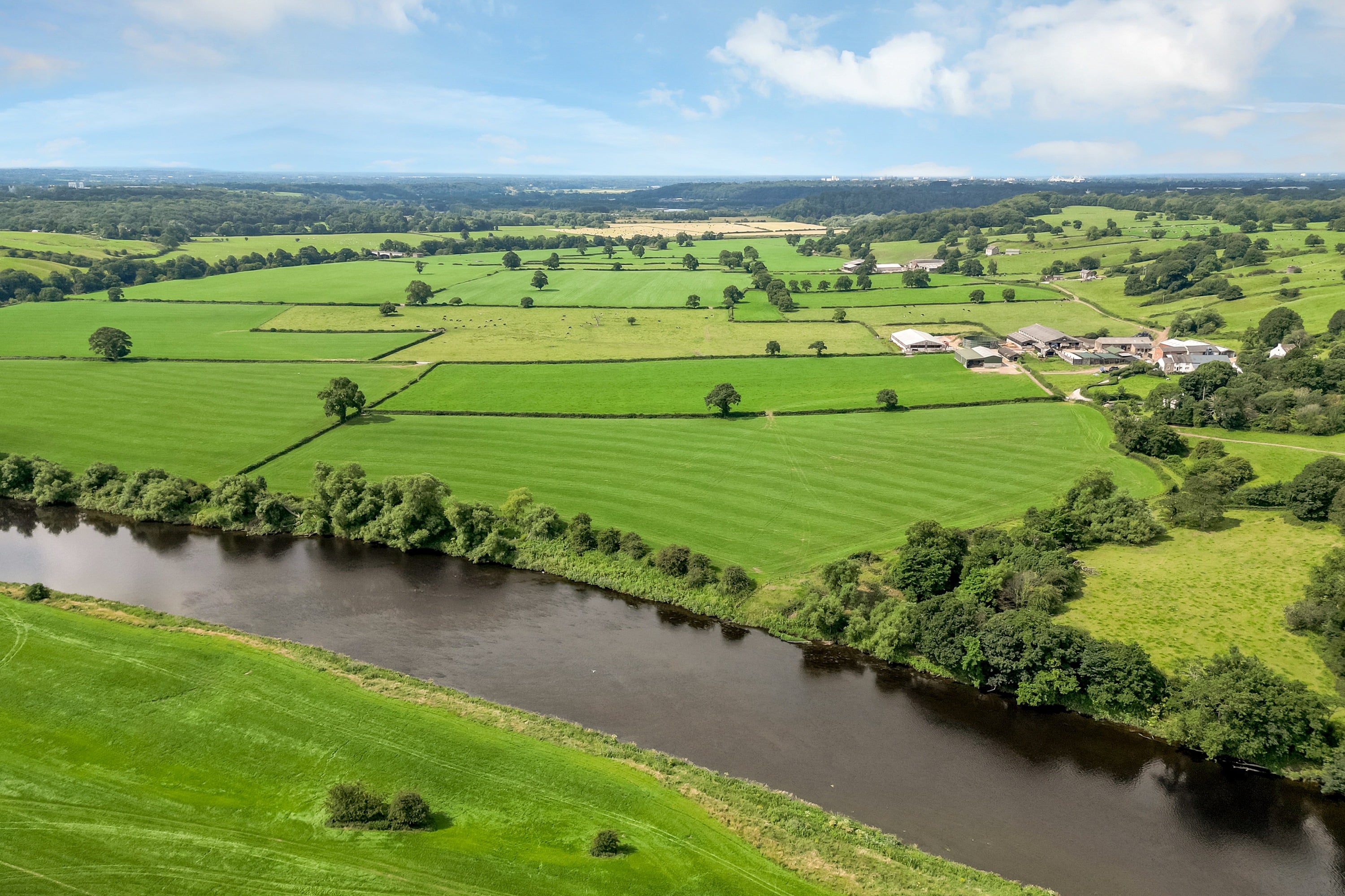 Prime rural investment opportunity Preston Fisher German 2