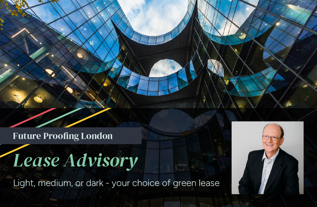 Rupert Collis Future Proofing London