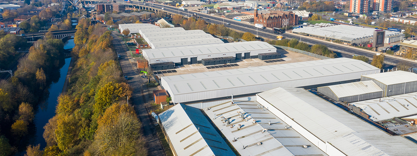 Smethwick Works image