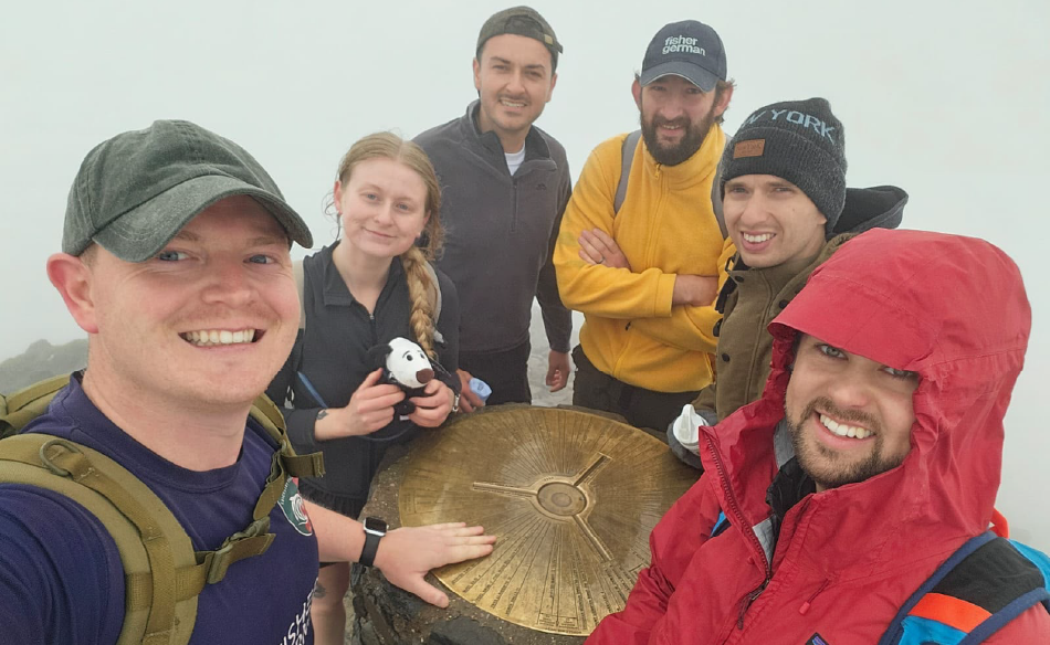 Snowdon 2026 1