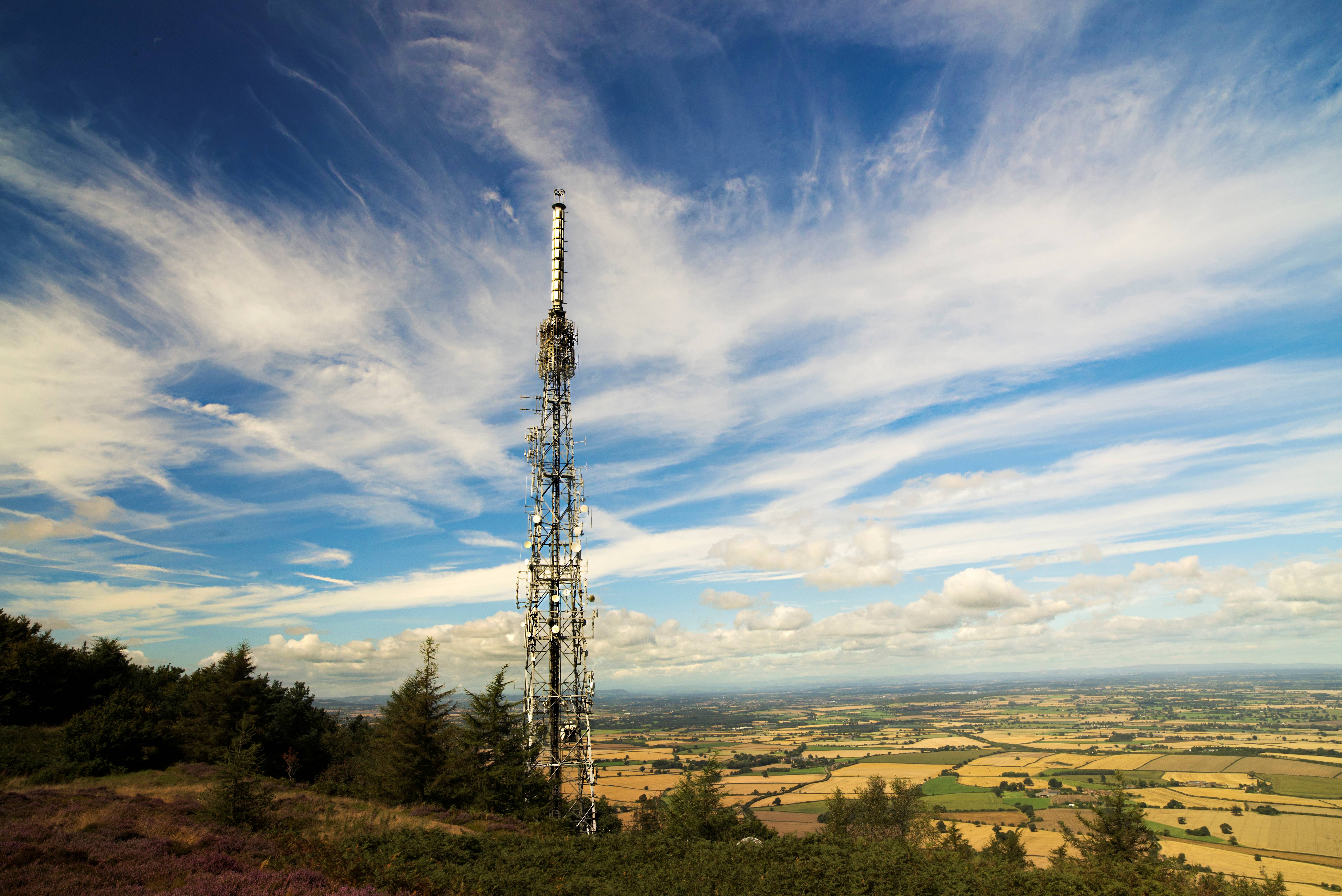 Telecoms financial impact