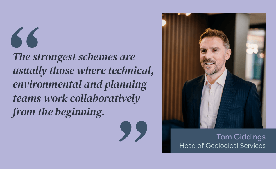 Tom Giddings Insight article 1