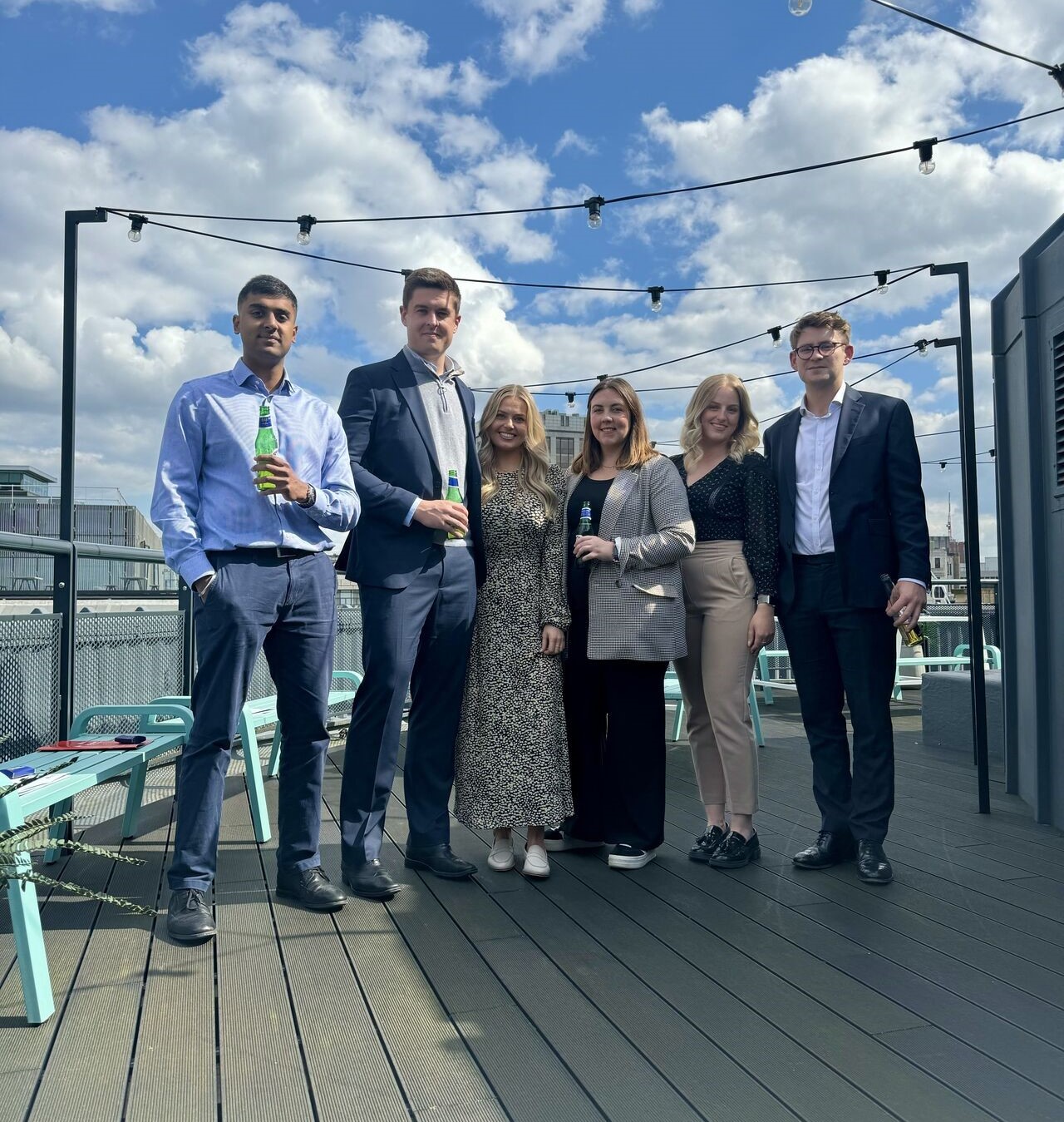 YP networking Birmingham