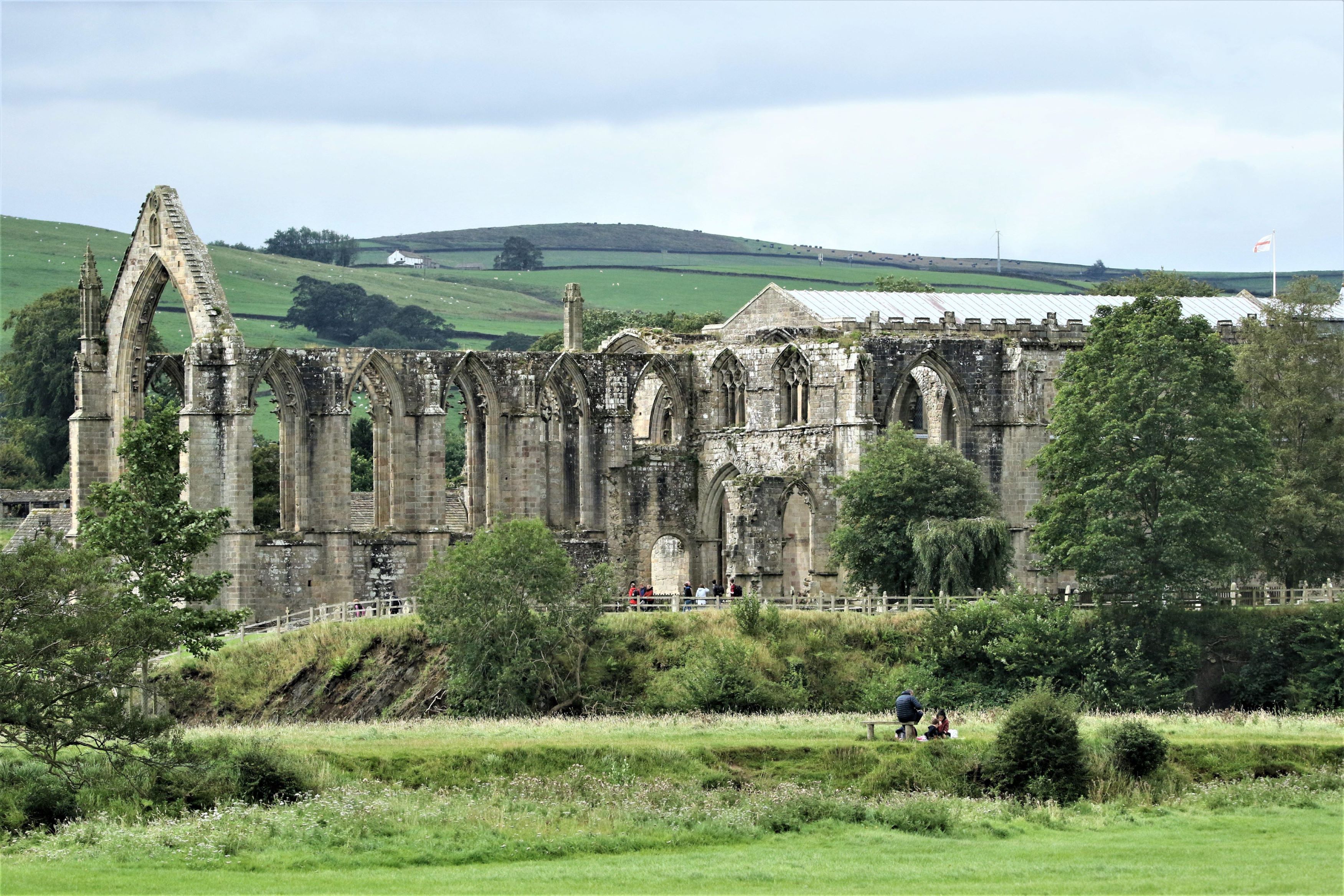 Bolton abbey 5530186