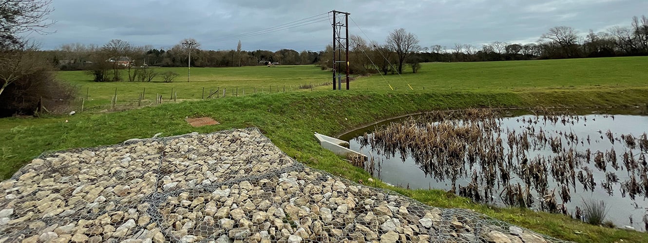 Planning team success brings expansion of commercial space to meet